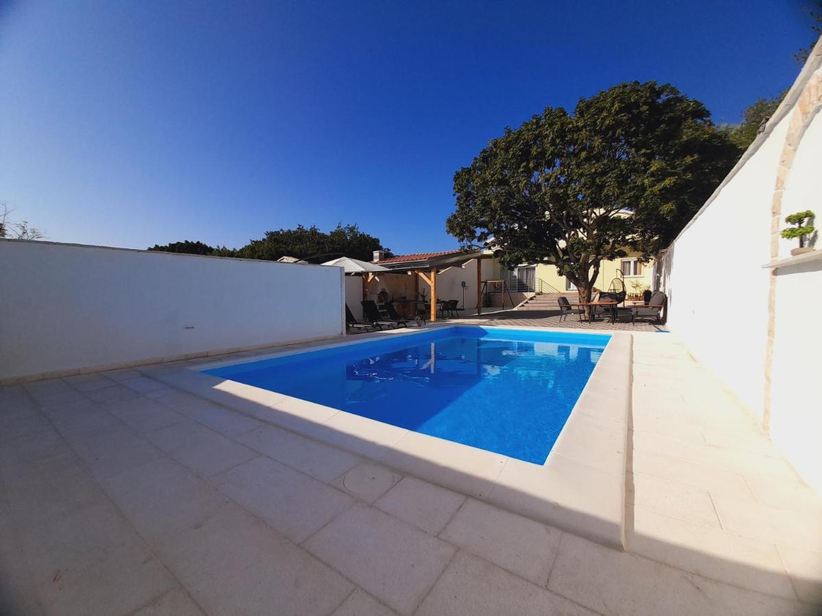 Rastevic Villa Iva מראה חיצוני תמונה
