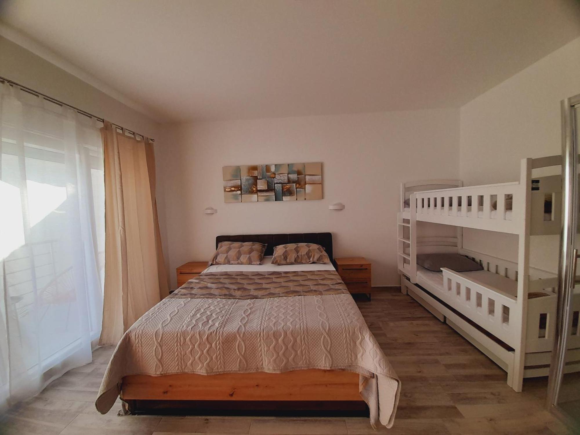 Rastevic Villa Iva מראה חיצוני תמונה